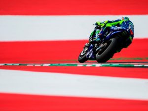 MotoGP, Rossi anonimo e solo settimo: addio Mondiale?