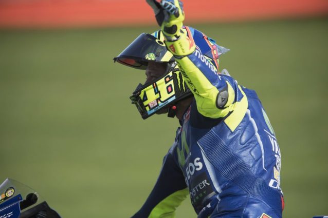 Incidente Rossi: ecco come e quando è accaduto