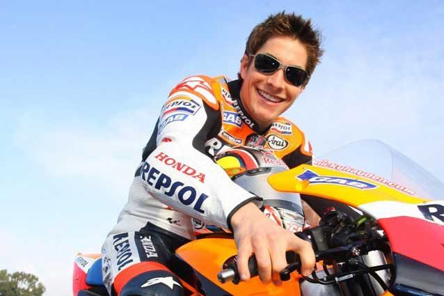 MotoGP, asta di beneficenza nel ricordo di Hayden: in palio due pass paddock per Misano