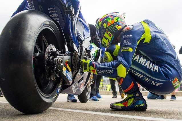 MotoGP 2017 Silverstone, Marc Marquez: MotoGP 2017 Silverstone, Marc Marquez: