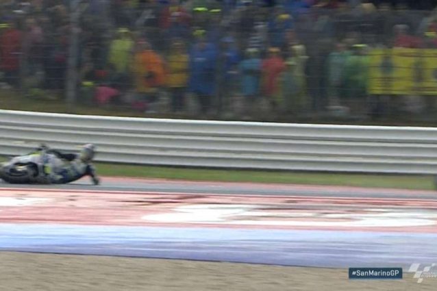 Scivola anche Baz