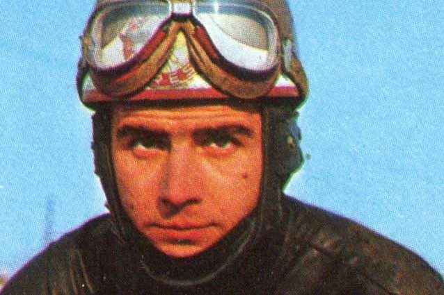 addio al pilota Alberto Pagani, fu vice iridato dietro Giacomo Agostini