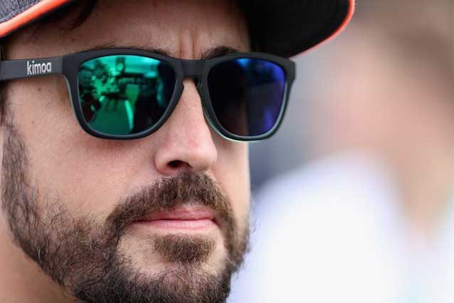 F1, Alonso resta in McLaren ma addio Honda, arriva Renault