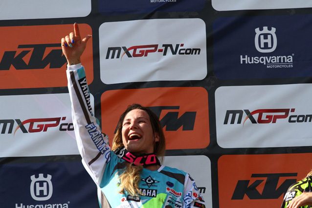 Kiara Fontanesi