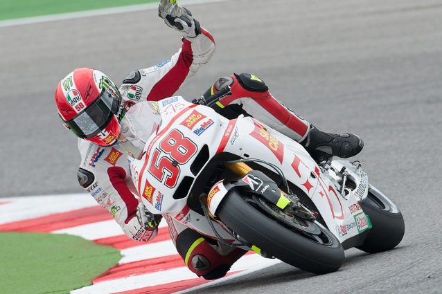 GP di San Marino story, 2011: l’ultima volta 'in casa' del Sic