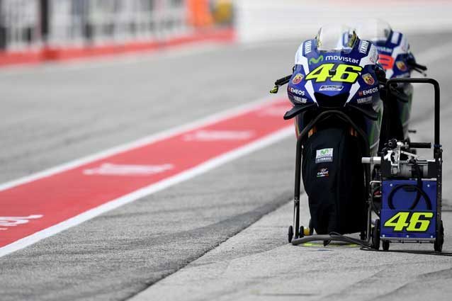 MotoGp, orari tv del Gp di San Marino e Riviera di Rimini: la gara di Misano in diretta su Sky e TV8