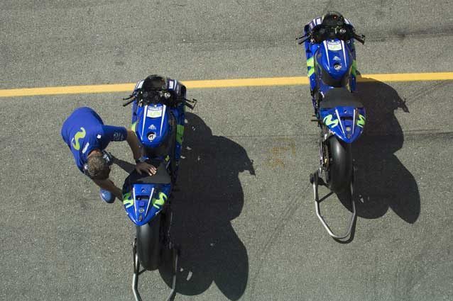 MotoGP, il sostituto di Valentino Rossi a Misano? In due a giocarsi la M1 del Dottore