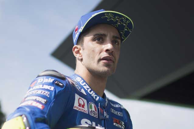 Andrea Iannone / Getty Images