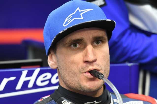 MotoGP, Folger ancora out: in Australia c'è Broc Parkes