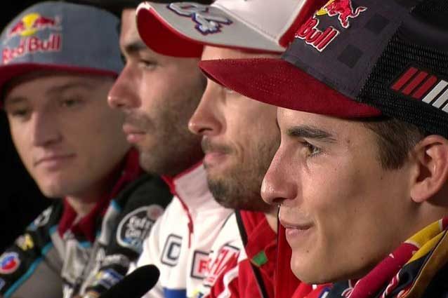 MotoGP Phillip Island: Andrea Dovizioso