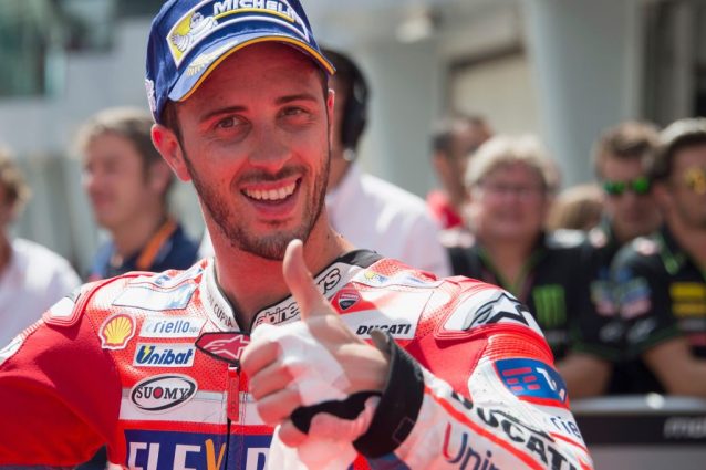GP di Sepang Dovi tigre della Malesia e c’è anche Lorenzo. Marquez fa male i conti