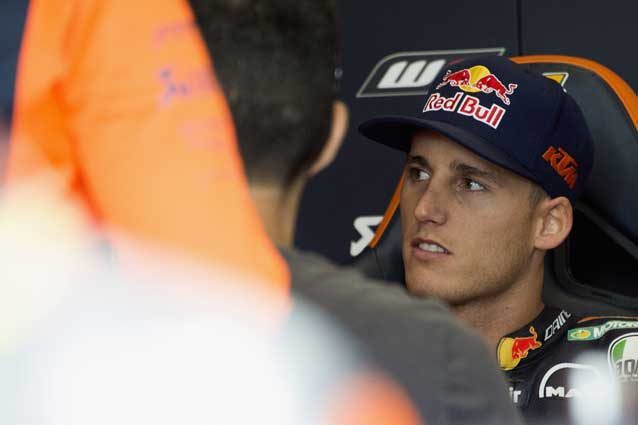 Pol Espargaro / Getty Images