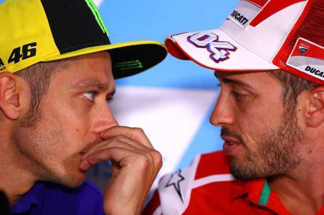 Sepang, la MotoGP ricorda Simoncelli. Rossi: Sepang, la MotoGP ricorda Simoncelli. Rossi: