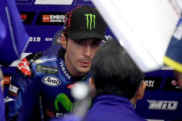 Australia: Marquez, la pista mi piace Australia: Marquez, la pista mi piace
