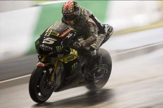 Johann Zarco / Getty Images