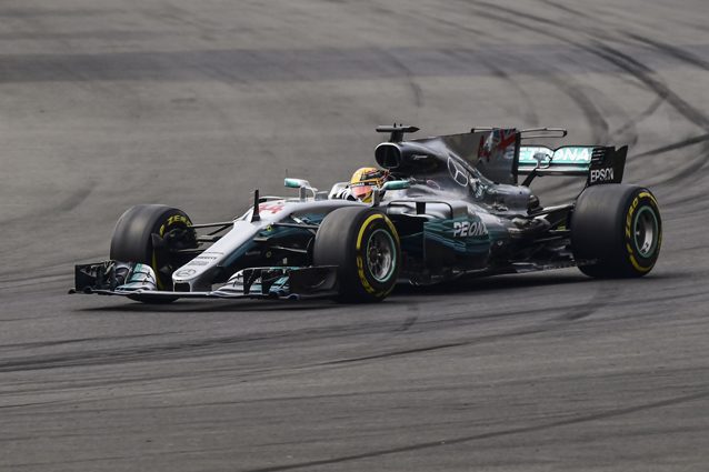 GP Brasile 2017, Valtteri Bottas: GP Brasile 2017, Valtteri Bottas: