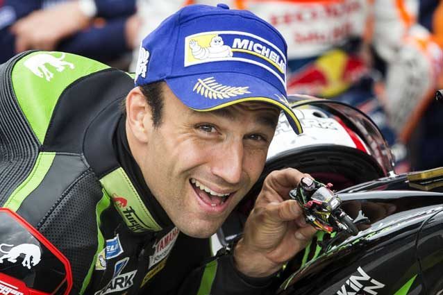 Johann Zarco, 27 anni / Getty Images