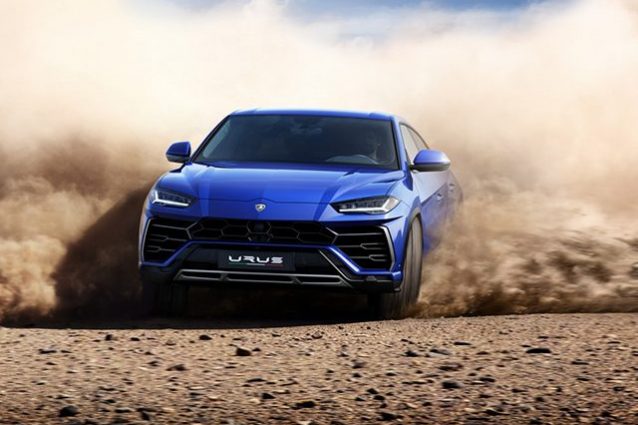 lamborghini-urus