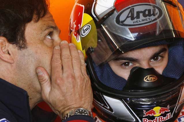 MotoGP: Alberto Puig nuovo Team Manager del Repsol Honda Team