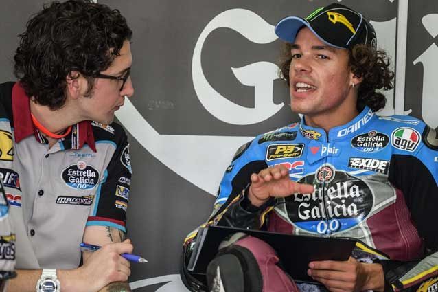 Franco Morbidelli / Getty Images