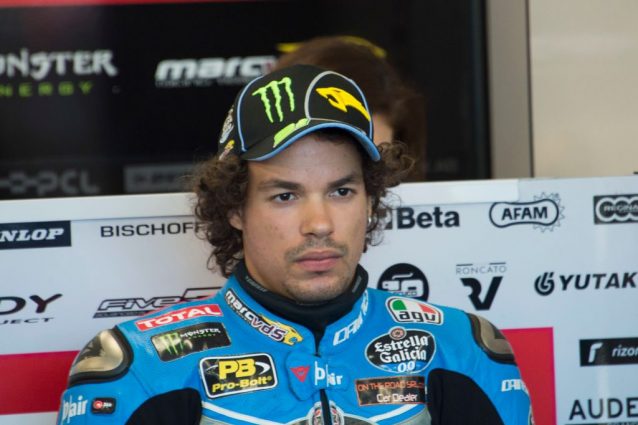 Tavullia, ladri a casa di Morbidelli: rubati trofei e cimeli del campione