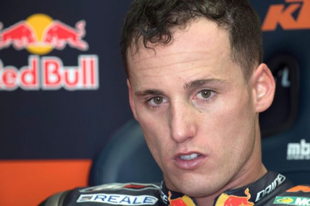 Pol Espargaro / Getty Images