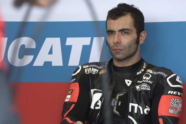 Danilo Petrucci / Getty Images