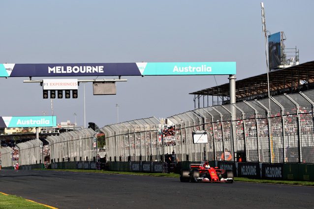 F1 Australia 2018: l'anteprima di Motorbox