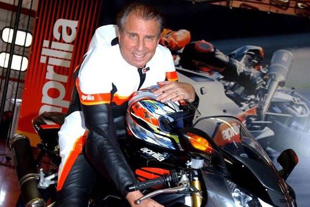 Ivano Beggio