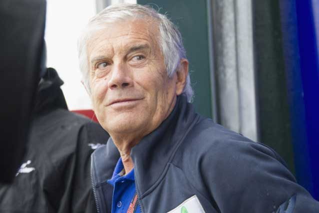 Giacomo Agostini / Getty