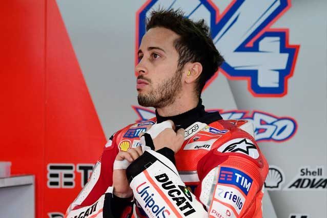 Moto: Italia, brutto incidente a Pirro Moto: Italia, brutto incidente a Pirro