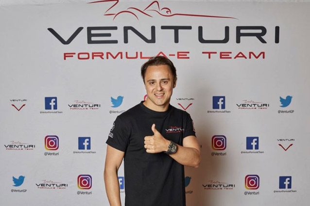 Felipe Massa