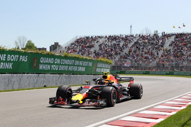 Max Verstappen – LaPresse
