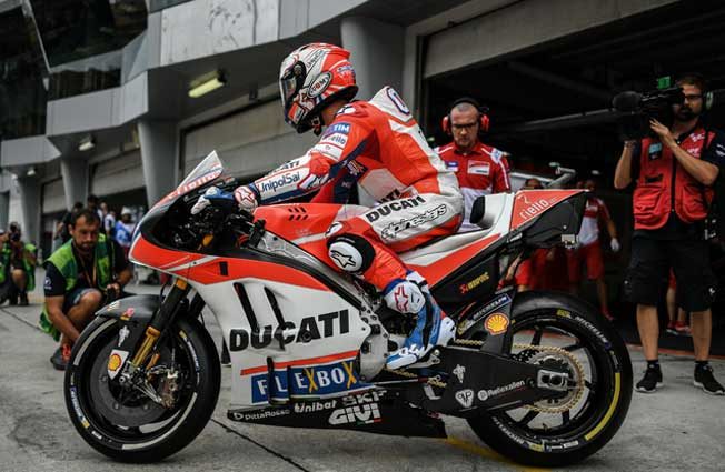 MotoGP Brno, Gp della Repubblica Ceca 2018 Motori Fanpage