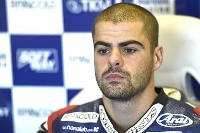 Romano Fenati, 22 anni