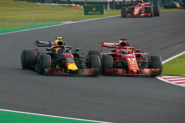 Formula 1, Lewis Hamilton: Formula 1, Lewis Hamilton: