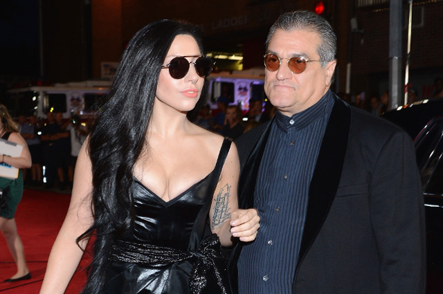 Il Primo Marito Di Lady Gaga Si è Suicidato