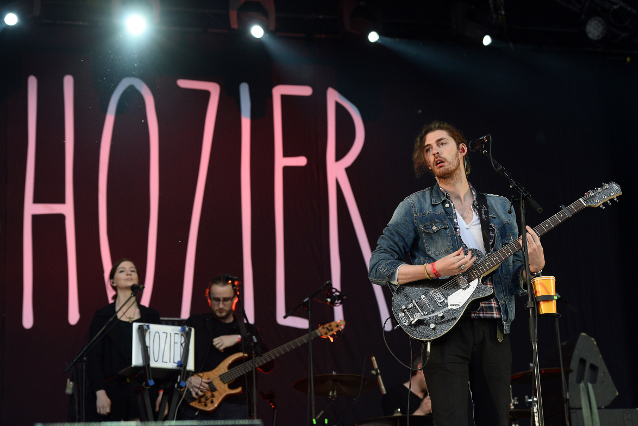 Hozier