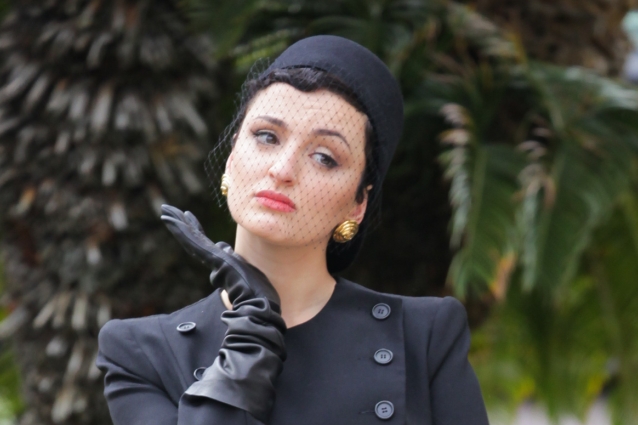 Sanremo 2015, Arisa: "Io ed Emma non ruberemo la scena ai cantanti in gara"