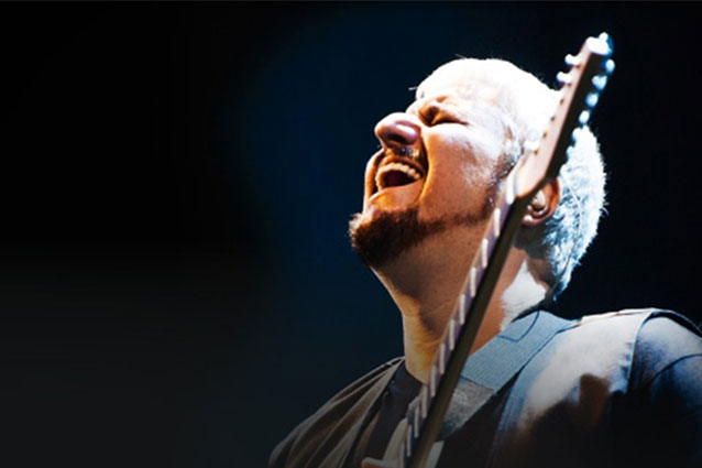 Il malore di Pino Daniele a Grosseto, poi la folle corsa ...