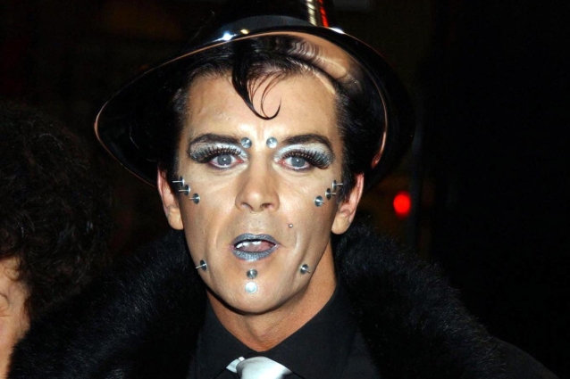 Steve Strange morto a 55 anni, il leader dei Visage è deceduto in Egitto