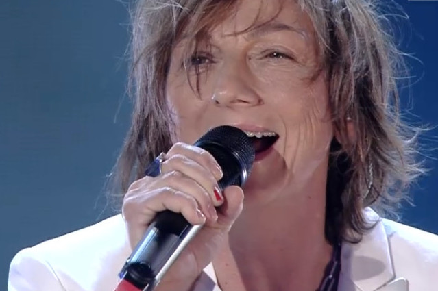 scaricare sei nell anima di gianna nannini da