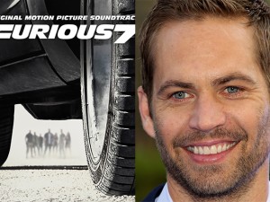 "See You Again", la canzone tributo a Paul Walker, record in Inghilterra