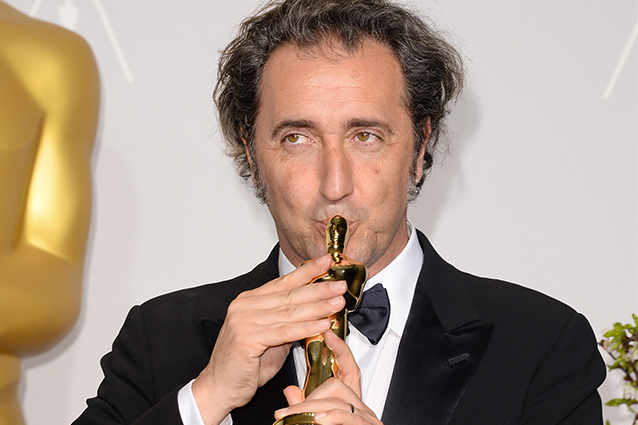 La musica è protagonista dei film di Paolo Sorrentino (ASCOLTA)