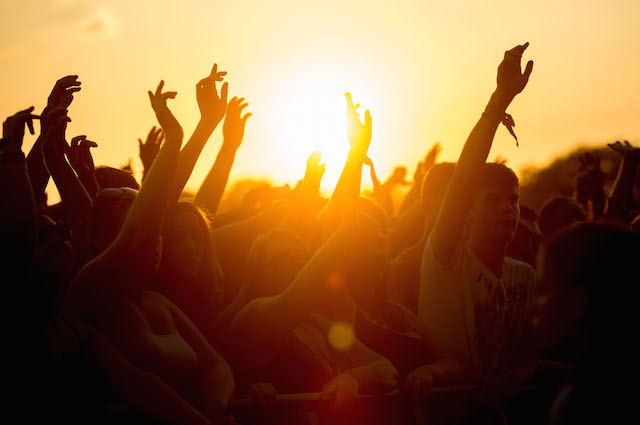 Nameless Festival 2017