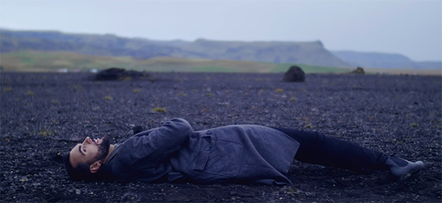Immagine da 'Ti ho voluto bene veramente' di Marco Mengoni
