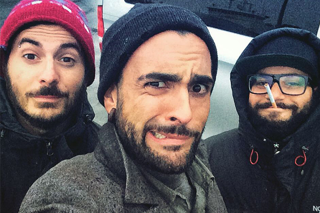 YouNuts dallo splatter al pop: chi si nasconde dietro ai video di Jovanotti e Mengoni