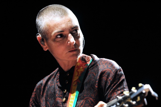 Sinead O'Connor minaccia ancora il suicidio: "Ho il diritto di morire"