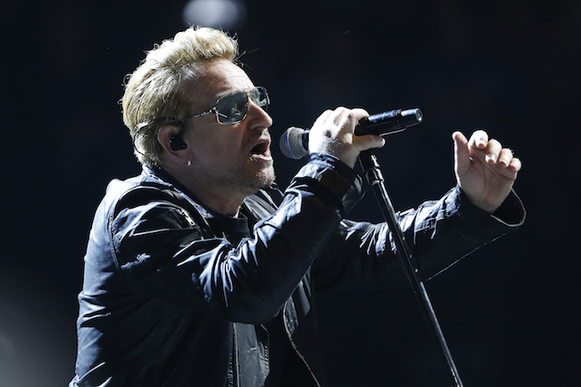 (Photo credit: THOMAS SAMSON/AFP/Getty Images)