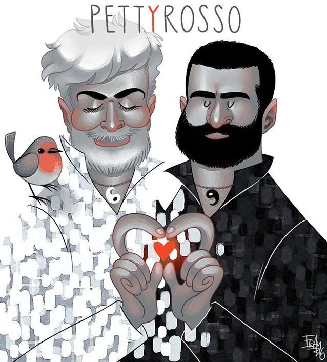 Disegno di Fran